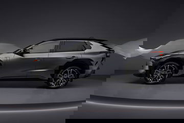 Subaru Solterra Toyota Bz4x Comparativa 03