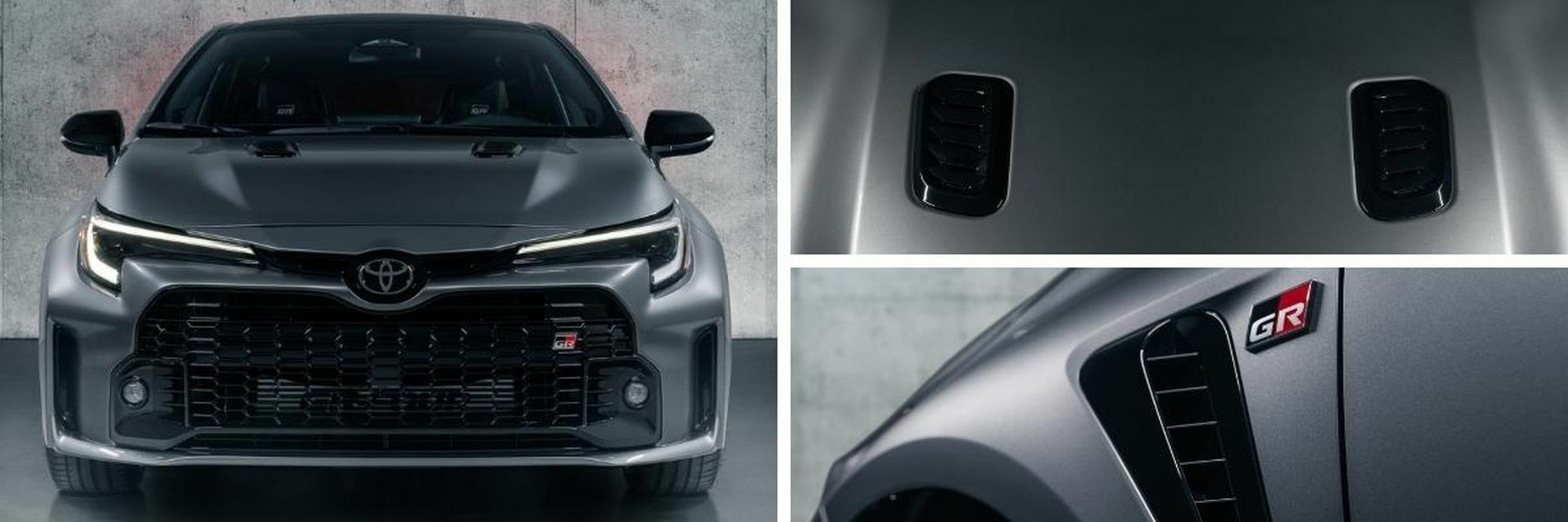 Toyota Gr Corolla 2022 1
