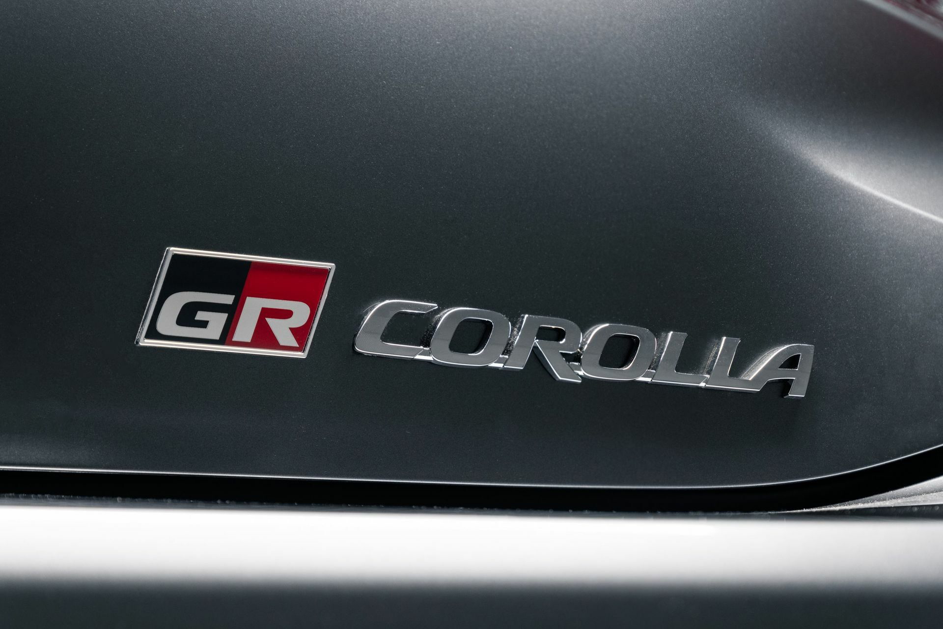 Toyota Gr Corolla 2022 12