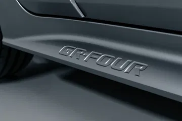 Toyota Gr Corolla 2022 13