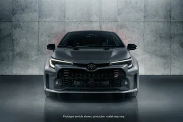 Toyota Gr Corolla 2022 20