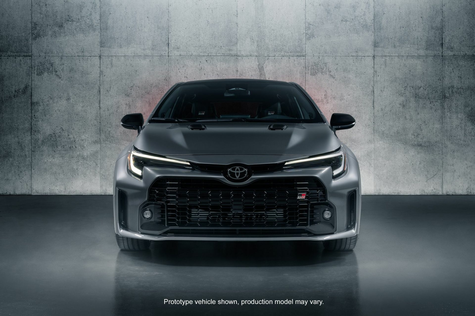 Toyota Gr Corolla 2022 20