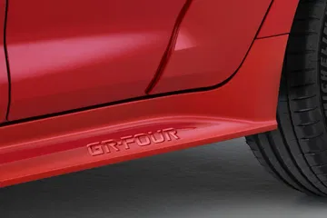 Toyota Gr Corolla 2022 26