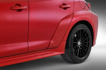 Toyota Gr Corolla 2022 27