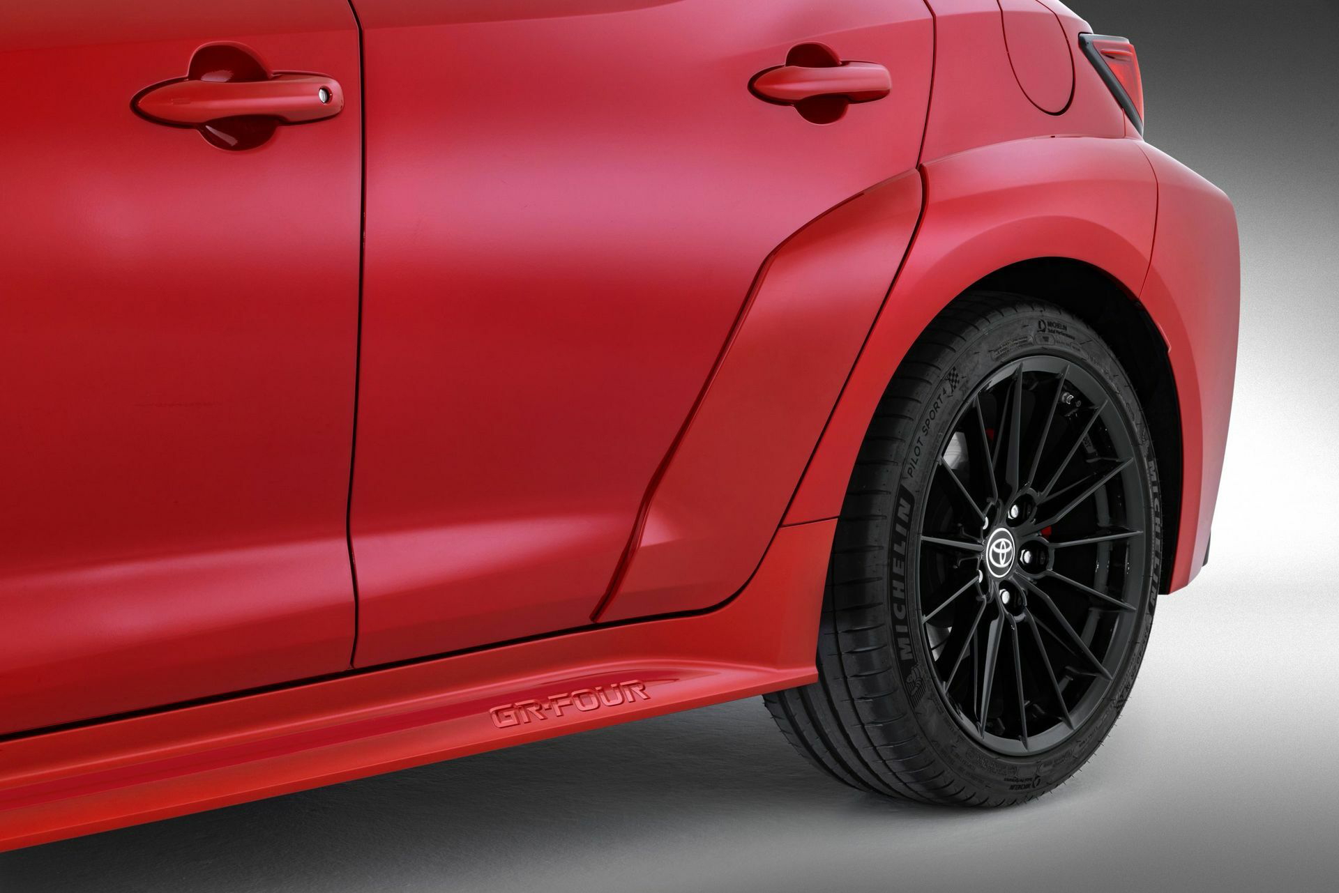 Toyota Gr Corolla 2022 27