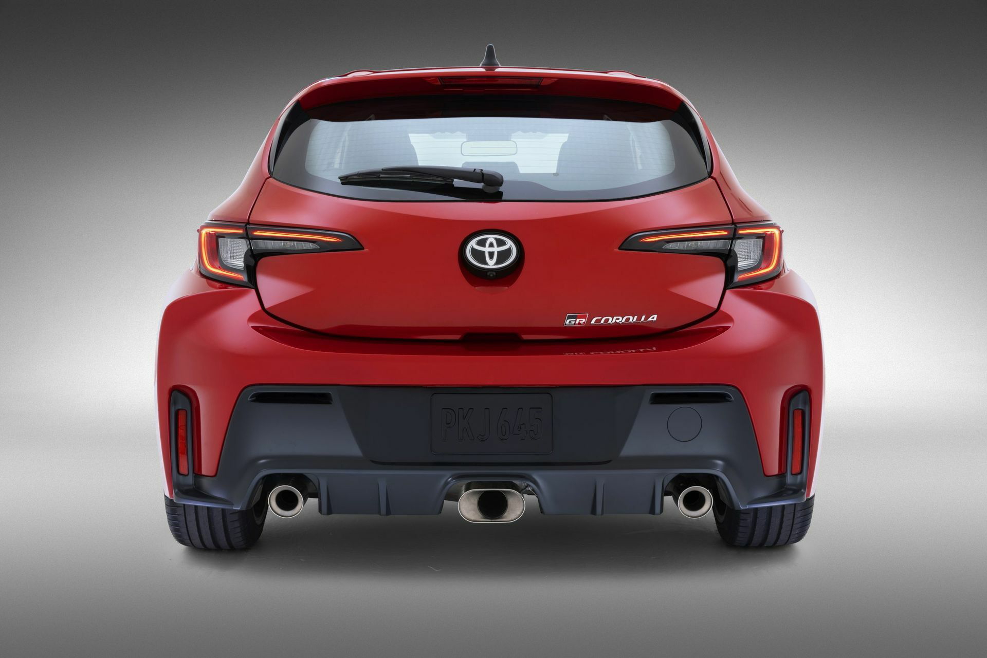 Toyota Gr Corolla 2022 28