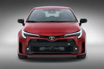 Toyota Gr Corolla 2022 31