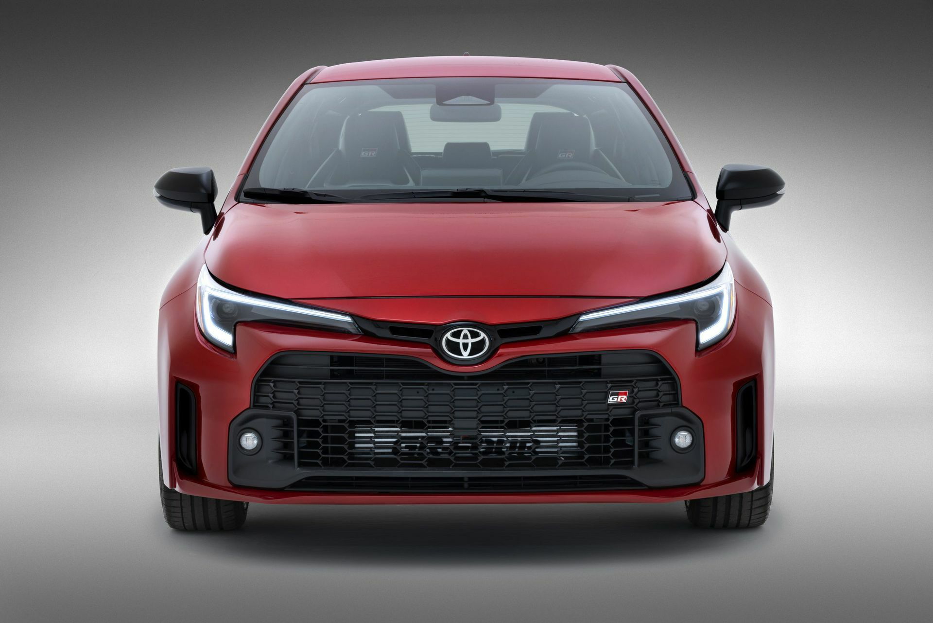 Toyota Gr Corolla 2022 31