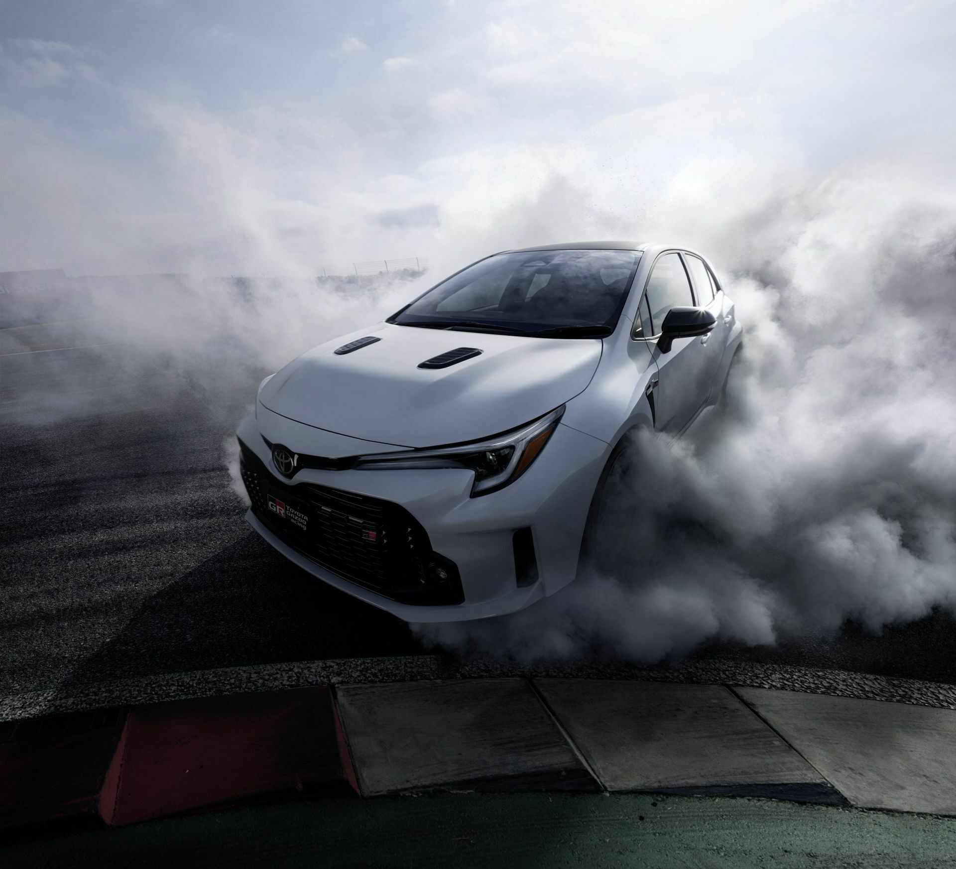 Toyota Gr Corolla 2022 33