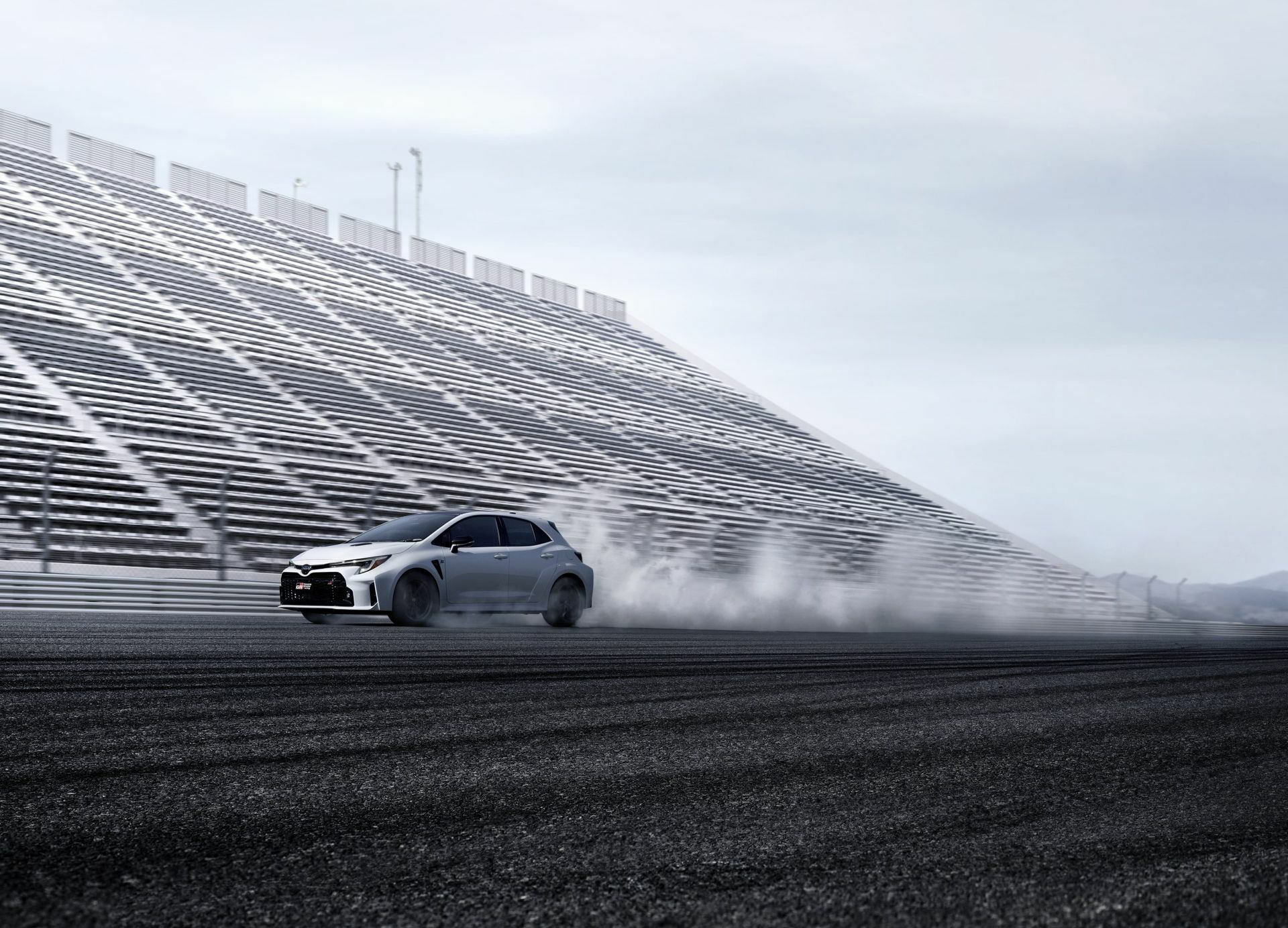 Toyota Gr Corolla 2022 34