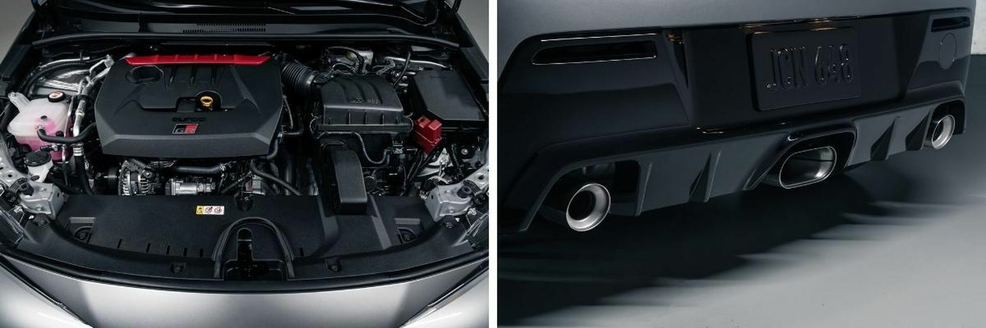Toyota Gr Corolla 2022 4