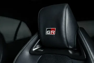 Toyota Gr Corolla 2022 6