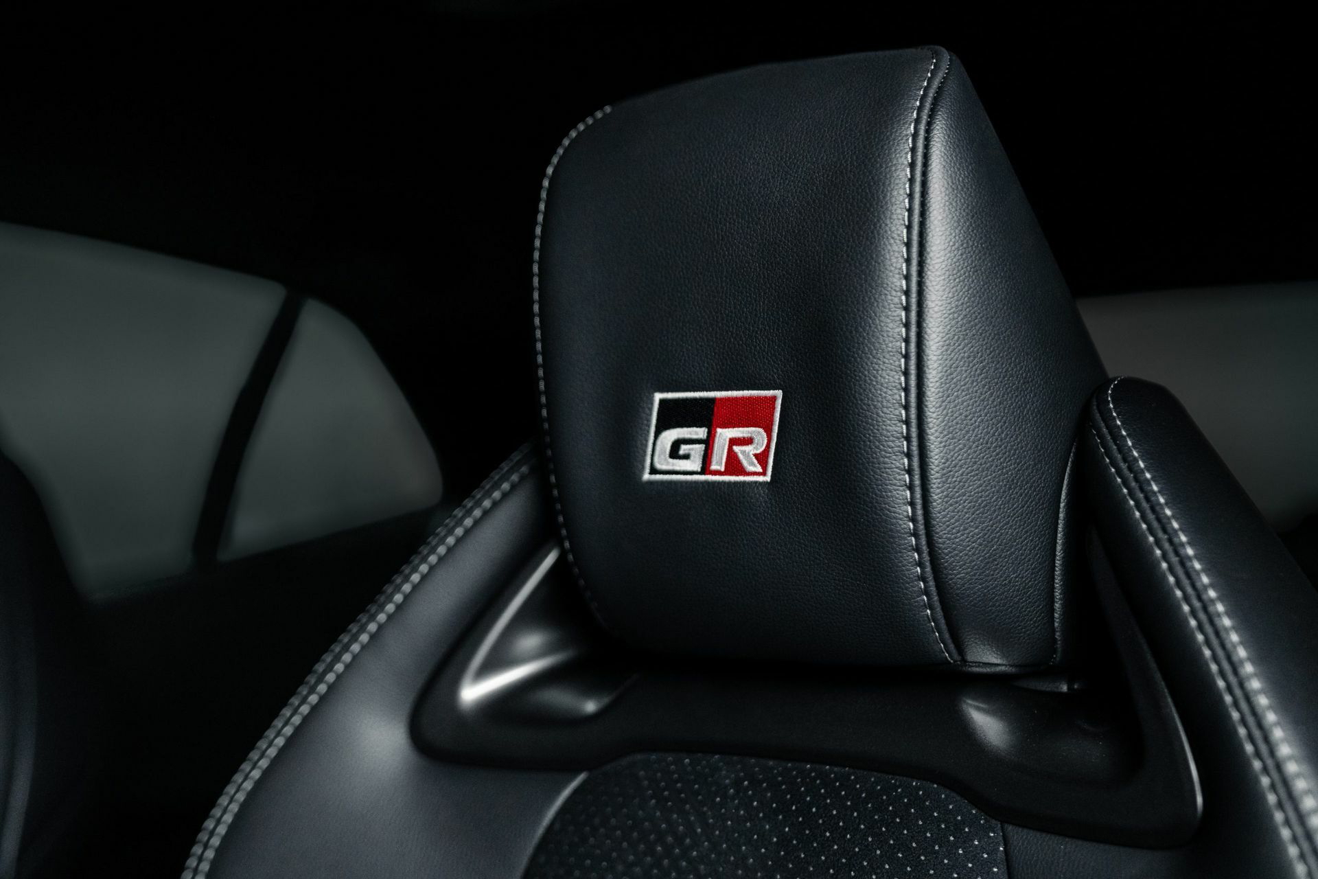Toyota Gr Corolla 2022 6