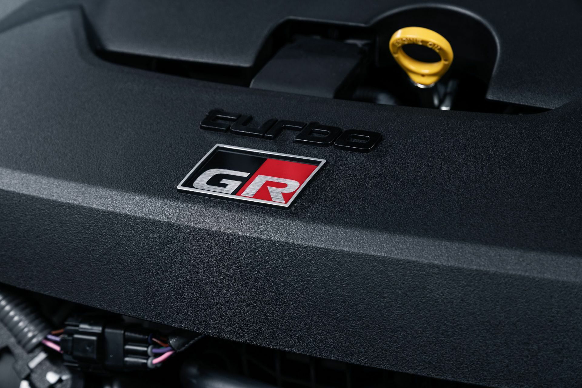 Toyota Gr Corolla 2022 9