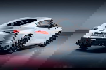 Toyota Gr Supra Cambio Manual 2022 05