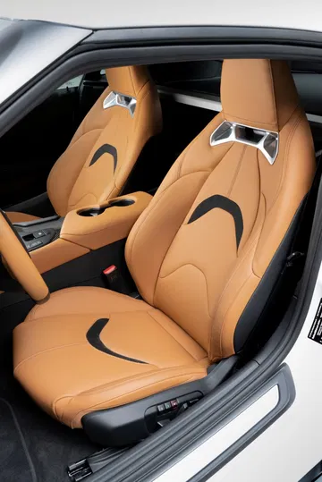Toyota Gr Supra Cambio Manual 2022 12