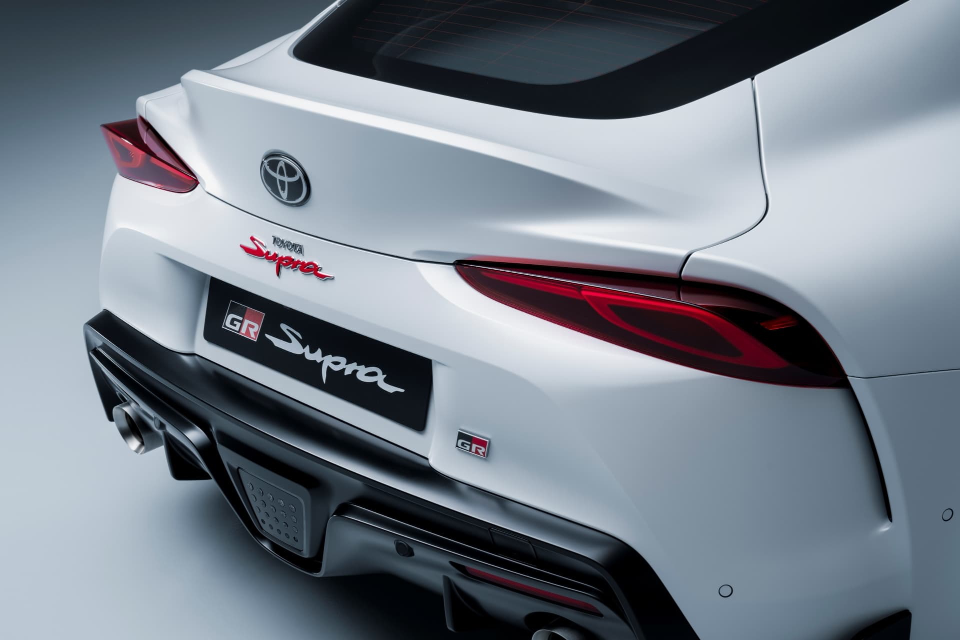 Toyota Gr Supra Cambio Manual 2022 16