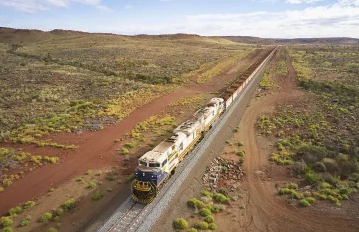 Tren Electrifo Infinito Fuente Energia Gravedad 1