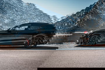 Audi Rs Q8 Abt Signature Edition 04