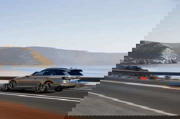 Audi Rs 4 Avant With Competition Plus Package