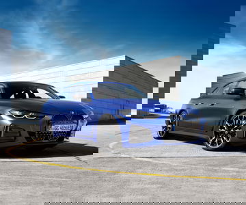 Bmw I4 Precios Espana Mayo 2022 01