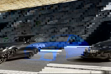 Bmw I4 Precios Espana Mayo 2022 04