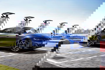 Bmw I4 Precios Espana Mayo 2022 06