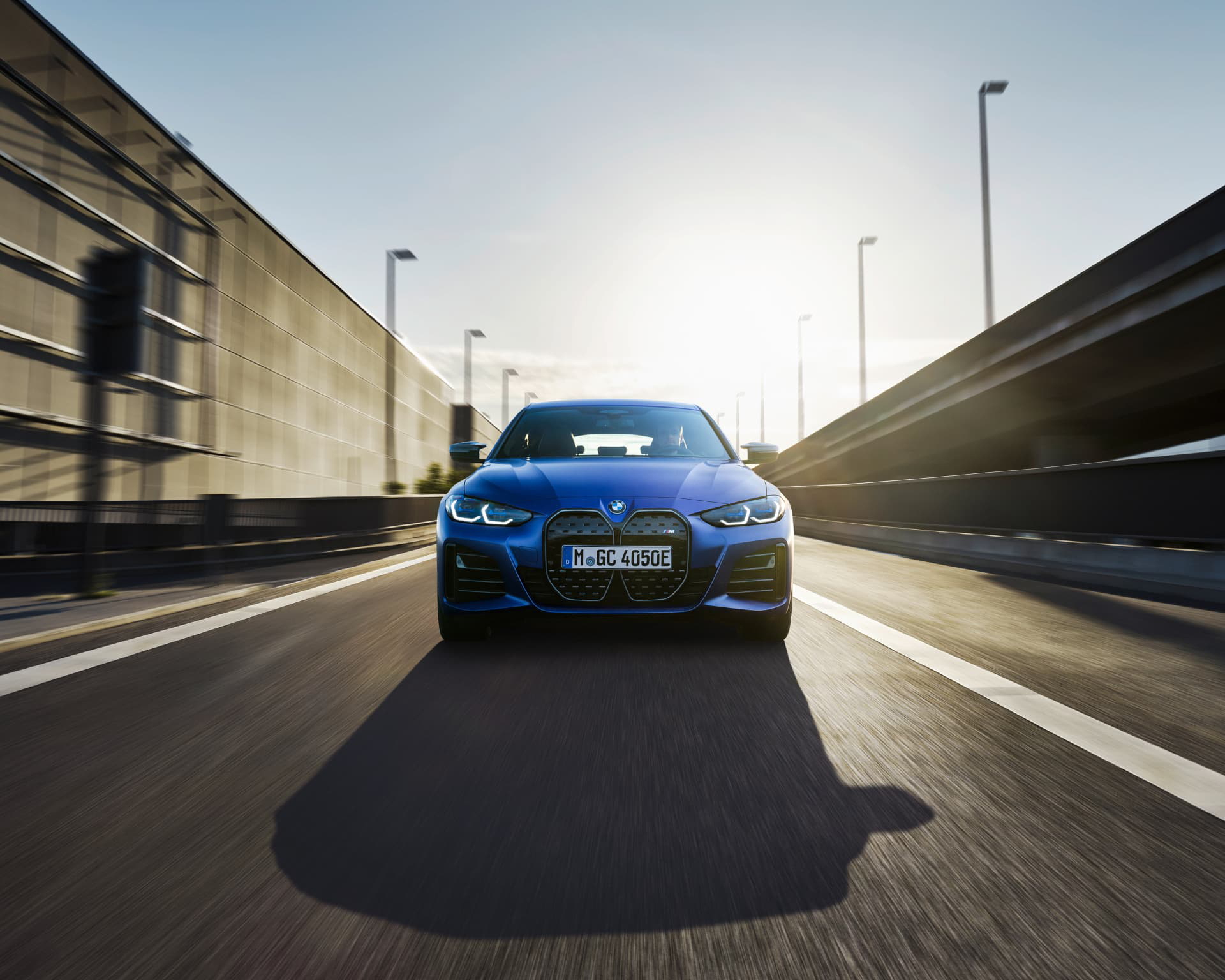Bmw I4 Precios Espana Mayo 2022 07