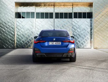 Bmw I4 Precios Espana Mayo 2022 10