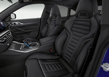 Bmw I4 Precios Espana Mayo 2022 12