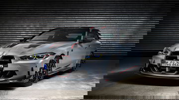 Bmw M4 Csl 2022 01