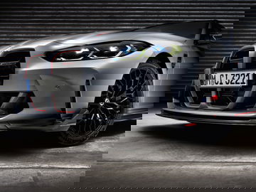 Bmw M4 Csl 2022 04