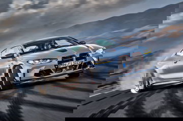 Bmw M4 Csl 2022 63