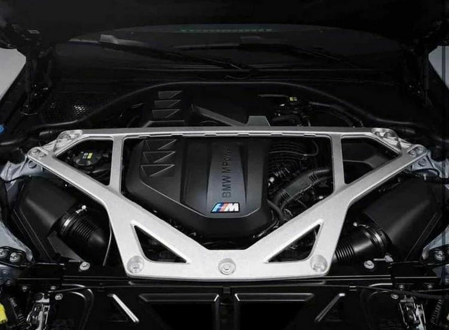 Bmw M4 Csl 2022 Filtrado 3