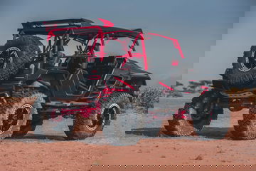 Brabus Crawler 900 2022 02