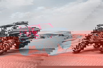 Brabus Crawler 900 2022 03