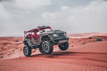 Brabus Crawler 900 2022 11