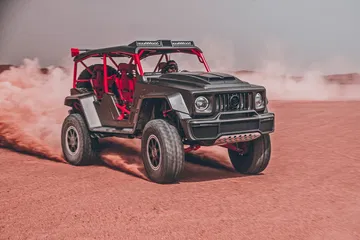 Brabus Crawler 900 2022 13