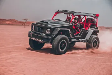Brabus Crawler 900 2022 15