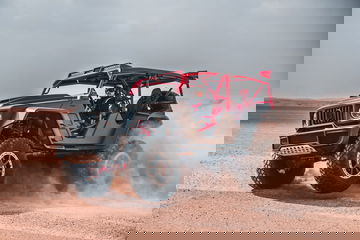 Brabus Crawler 900 2022 16