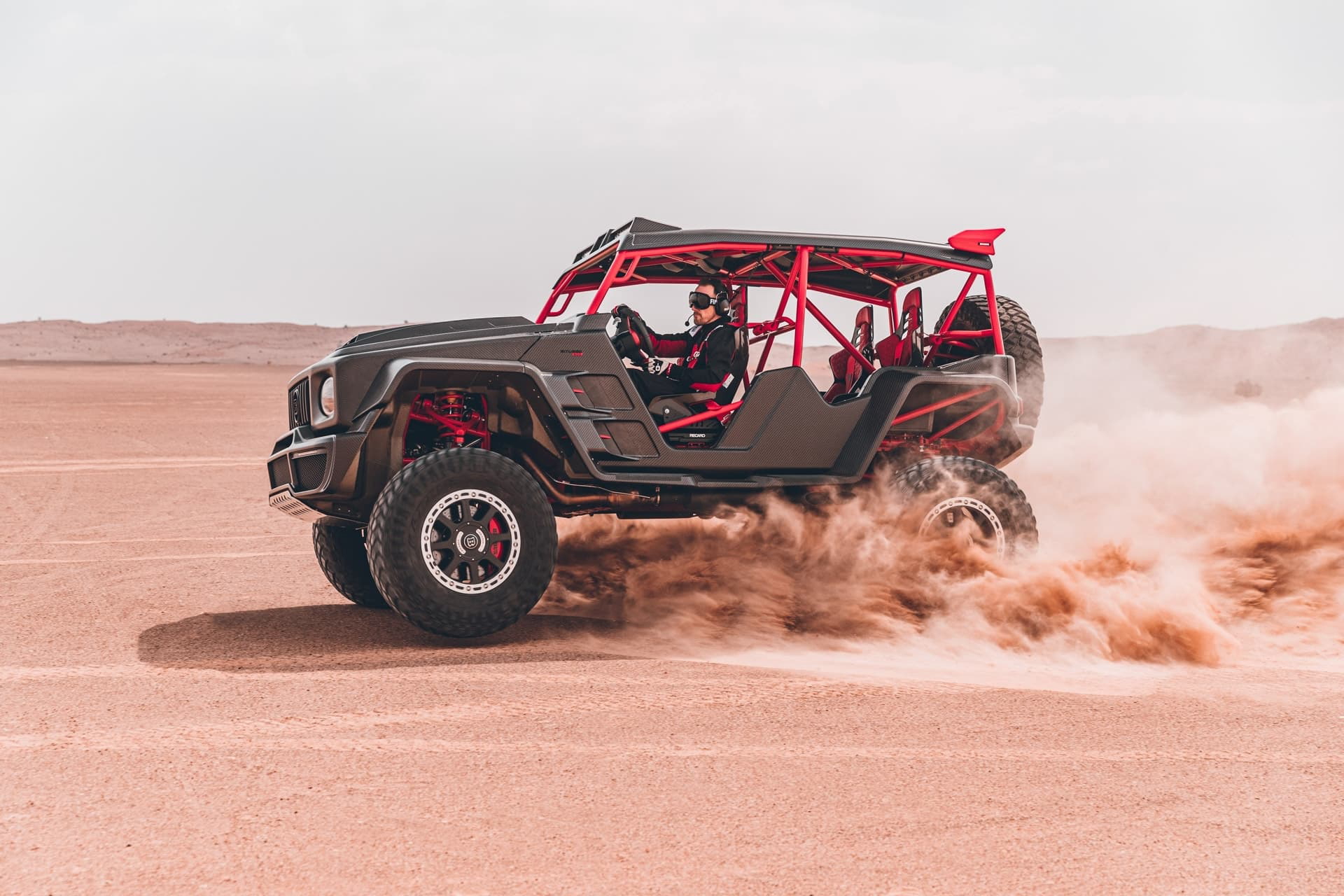 Brabus Crawler 900 2022 18