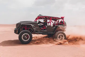 Brabus Crawler 900 2022 21