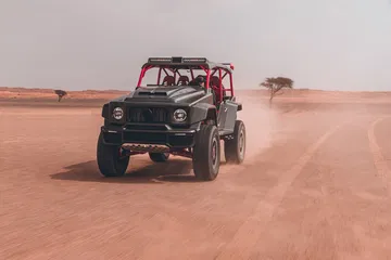 Brabus Crawler 900 2022 23