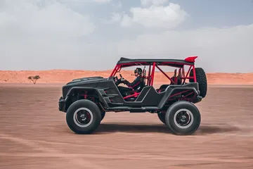 Brabus Crawler 900 2022 27