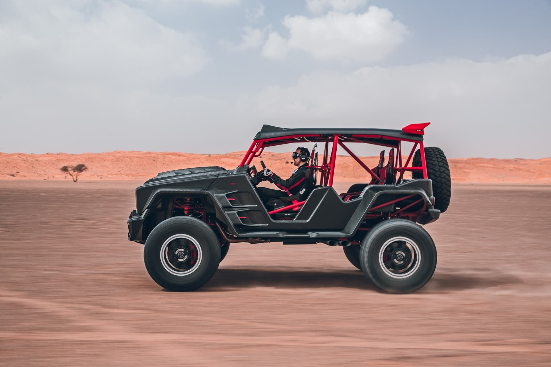 Brabus Crawler 900 2022 27