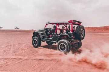 Brabus Crawler 900 2022 28