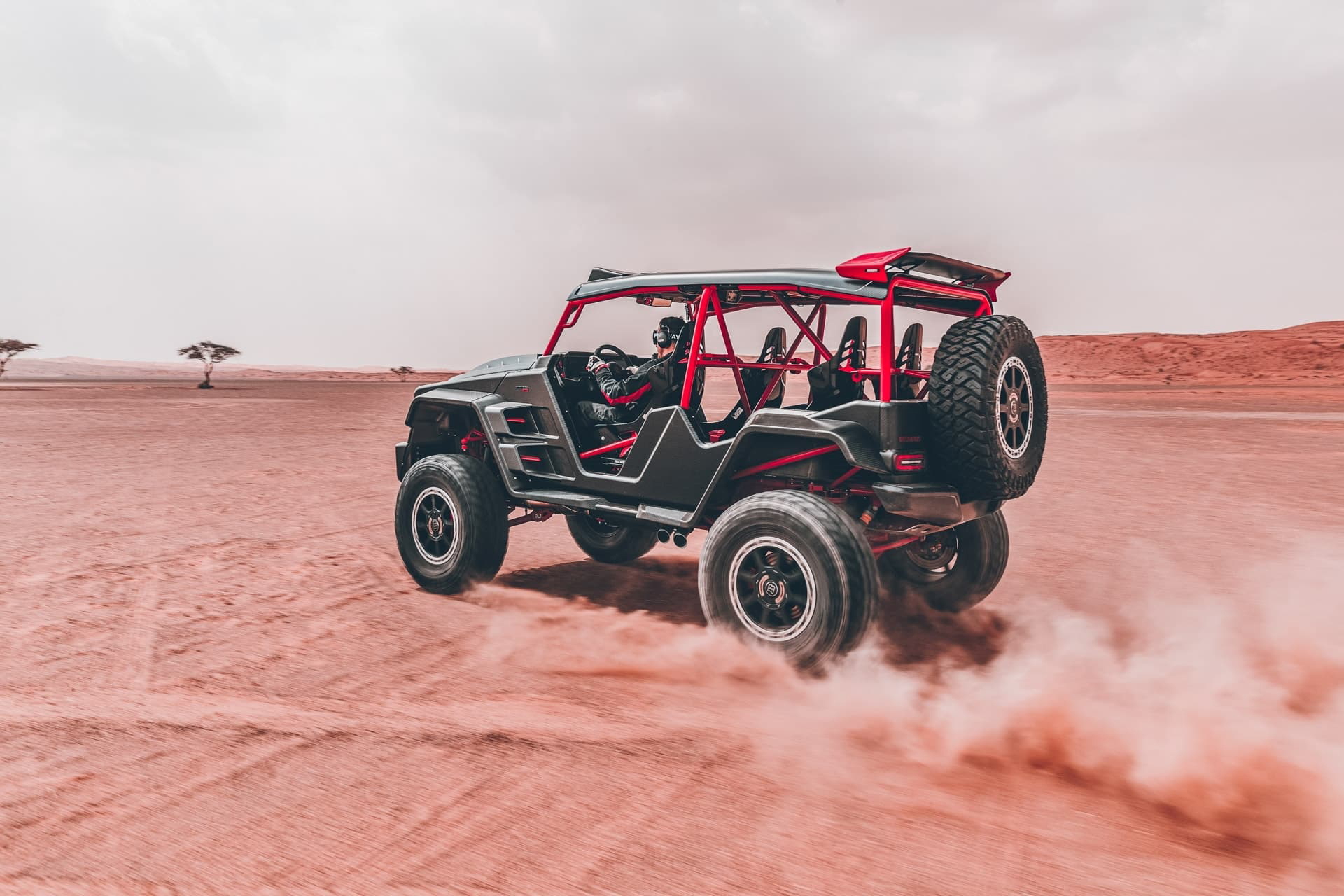 Brabus Crawler 900 2022 28