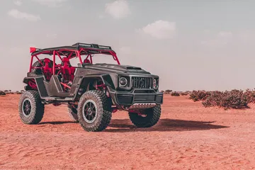 Brabus Crawler 900 2022 34