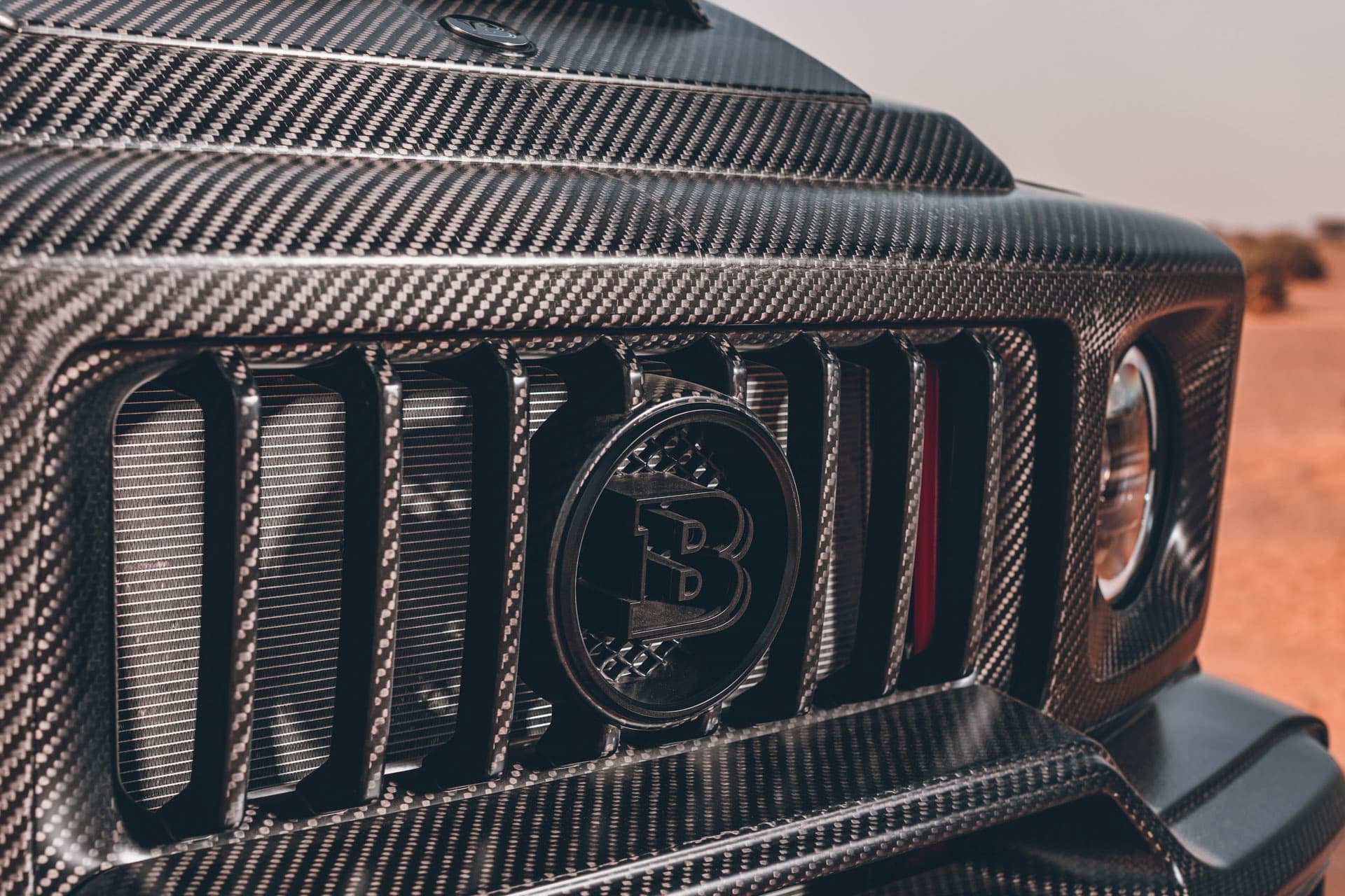 Brabus Crawler 900 2022 36
