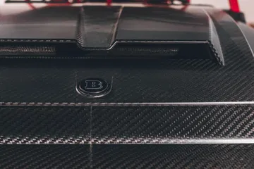 Brabus Crawler 900 2022 38